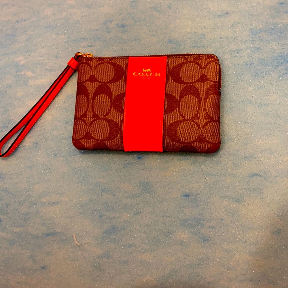 Mini Coach bag